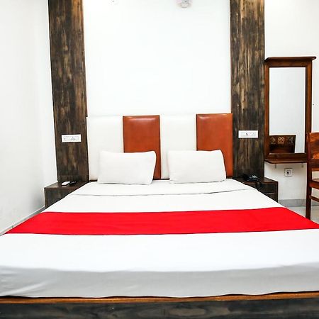 Hotel Woodcrest Zirakpur Chandigarh - Luxury Rooms Экстерьер фото