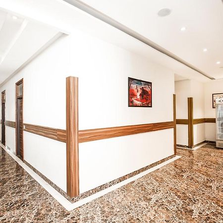 Hotel Woodcrest Zirakpur Chandigarh - Luxury Rooms Экстерьер фото