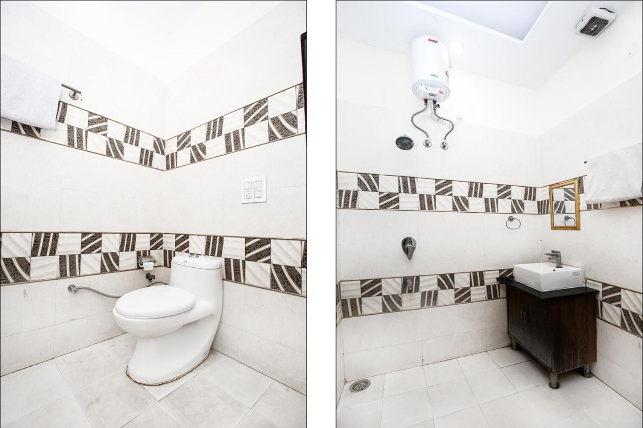 Hotel Woodcrest Zirakpur Chandigarh - Luxury Rooms Экстерьер фото