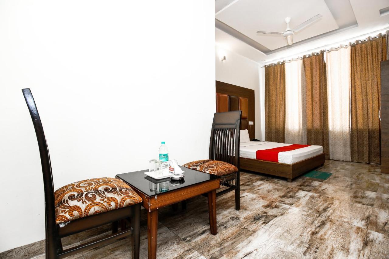 Hotel Woodcrest Zirakpur Chandigarh - Luxury Rooms Экстерьер фото