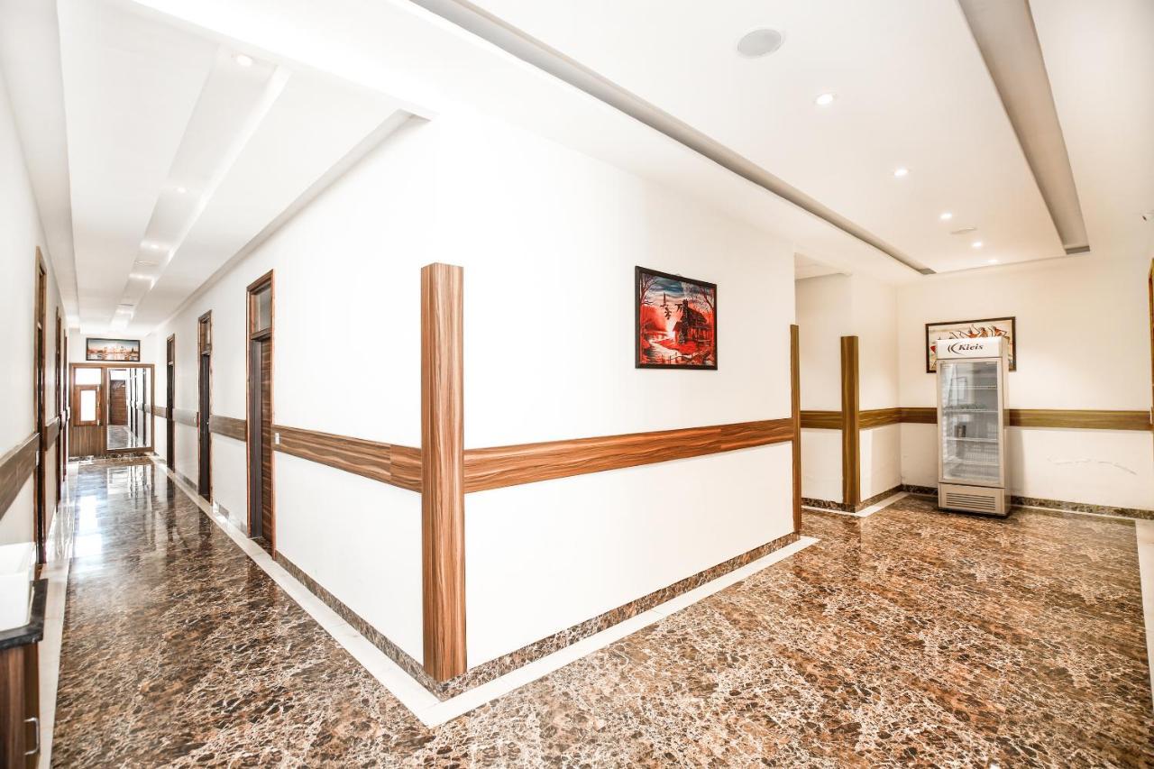Hotel Woodcrest Zirakpur Chandigarh - Luxury Rooms Экстерьер фото